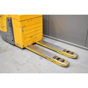 Jungheinrich ERE 225 Transpaleta electrica  2.50T 0.20M 2016  V56621