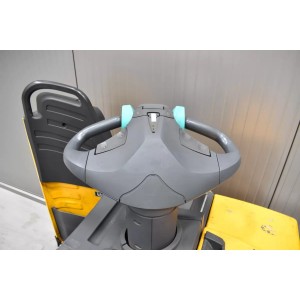 Jungheinrich ERE 225 Transpaleta electrica  2.50T 0.20M 2016  V56621