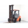 02-8fdjf35 TOYOTA Stivuitor diesel 3.50T 5.50M 2020  NX21