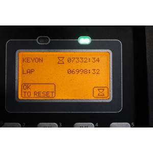 Toyota 8-FBEK-16-T Stivuitor electric 1.60T 4.70M 2018  S175318