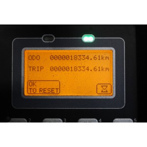 Toyota 8-FBEK-16-T Stivuitor electric 1.60T 4.70M 2018  S175318