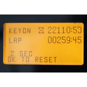 Toyota 7-FBEST-15 Електрически мотокар 1.50T 3.31M 2018  U175295