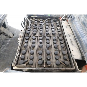 Toyota 8-FBE-15-T Stivuitor electric 1.50T 3.30M 2018  P175165