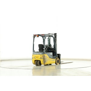 Toyota 8-FBE-16-T Stivuitor electric 1.60T 3.30M 2018  K175110