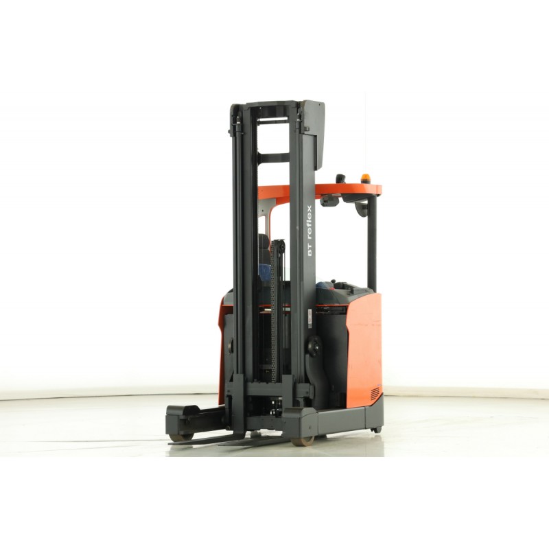 Toyota RRE-160-H Reach Truck 1.60T 7.00M 2020  J174284