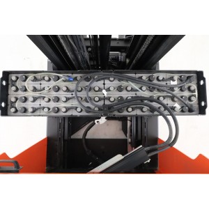 Toyota RRE-160-H Reach Truck 1.60T 7.00M 2020  J174284