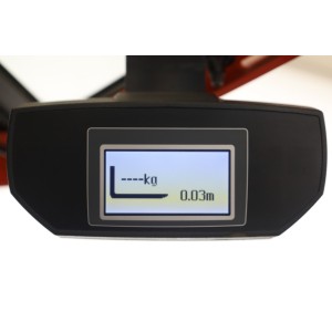 Toyota RRE-160-H Reach Truck 1.60T 7.00M 2020  J174284