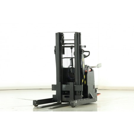 Toyota SPE-120-XR Electric pallet truck with mast 1.20T 2.45M 2019  Q173191