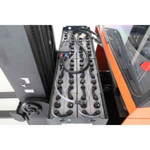 Toyota RRE-140-HCC Reach Truck 1.40T 8.00M 2018  R174567