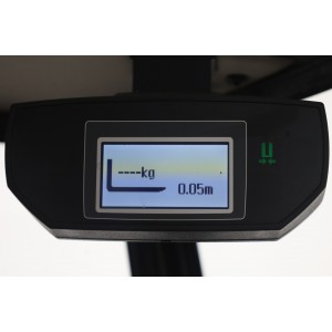 Toyota RRE-140-HCC Reach Truck 1.40T 8.00M 2018  R174567