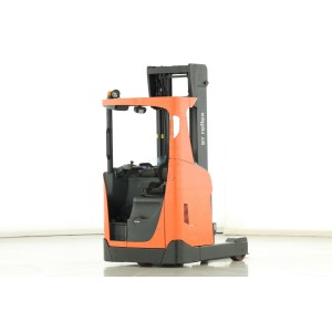 Toyota RRE-140-H Reach Truck 1.40T 6.30M 2017  K174485