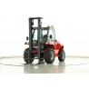 Manitou M-30-4-P-ST-38-S-4-EU Stivuitor diesel 3.00T 5.50M 2018  S175018