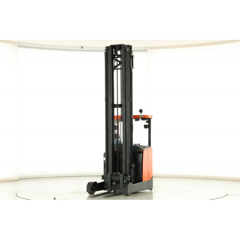 Bt RRE-250-E Reach Truck 2.50T 10.80M 2013  J174959