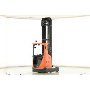 Bt RRE-250-E Reach Truck 2.50T 10.80M 2013  J174959