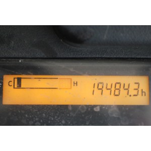 Toyota 02-8-FGF-18 Мотокар за LPG 1.80T 4.70M 2019  V174696