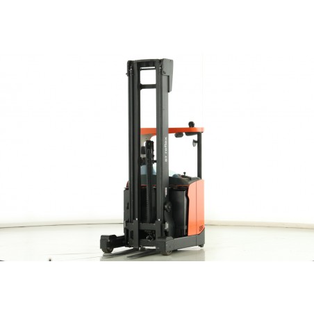 Toyota RRE-160-HE Reach Truck 1.60T 8.50M 2017  G174456