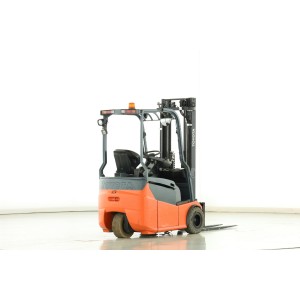Toyota 7-FBEST-15 Electric forklift 1.50T 5.01M 2018  A174975