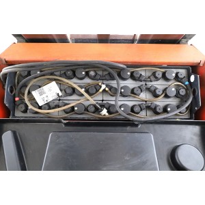 Bt SWE-120-L Електрически палетни колички с мачта 1.20T 3.70M 2007  W174722