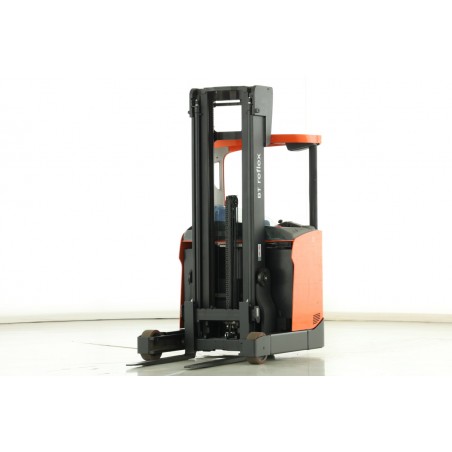 Toyota RRE-140-H Reach Truck 1.40T 6.30M 2020  H174482