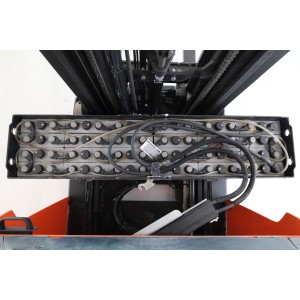 Toyota RRE-140-H Reach Truck 1.40T 6.30M 2020  H174482