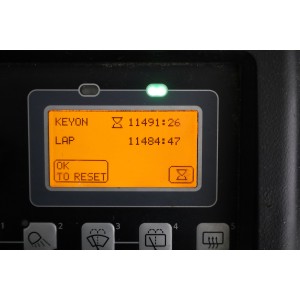 Toyota 8-FBM-18-T Електрически мотокар 1.80T 3.30M 2020  J174384