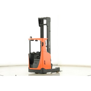 Toyota RRE-160-H Reach Truck 1.60T 9.00M 2017  D174303