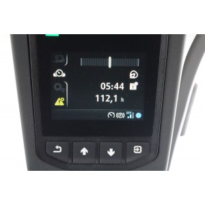 Linde E-30-H-01-600 Stivuitor electric 3.00T 4.68M 2023  T171669