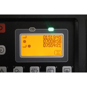 Toyota 8-FBMKT-25 Stivuitor electric 2.50T 4.70M 2018  K174935