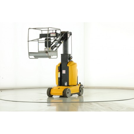 Manitou 100-VJRE Nacela 0.20T 2013  U174845