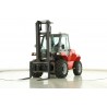 Manitou M-30-4 Stivuitor diesel 3.00T 5.50M 2015  Q174841