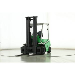 Cesab MAK-500-AC Electric forklift 4.90T 6.10M 2013  X174573