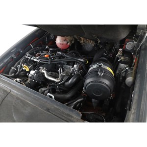 Linde H-25-D-02-600 Stivuitor diesel 2.50T 5.50M 2019  U174570