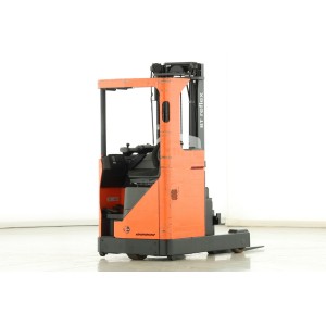 Toyota RRE-140-M Reach Truck 1.40T 5.40M 2019  F174480