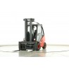 Linde H-35-D-02 Stivuitor diesel 3.50T 5.95M 2015  A173700