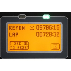 Toyota 8-FBMKT-25 Stivuitor electric 2.50T 4.70M 2018  L174936