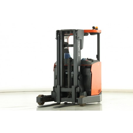 Toyota RRE-140-H Reach Truck 1.40T 4.90M 2019  B174476