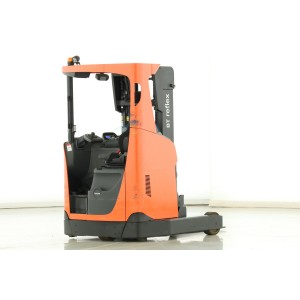 Toyota RRE-140-H Reach Truck 1.40T 4.90M 2019  B174476