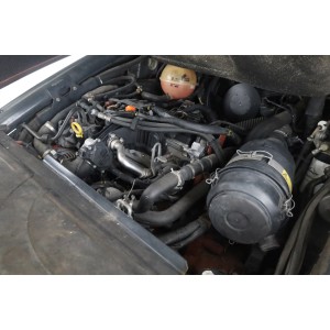 Linde H-25-D-02-600 Stivuitor diesel 2.50T 4.65M 2016  S175043