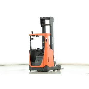 Toyota RRE-140-HC Reach Truck 1.40T 8.00M 2017  P174615