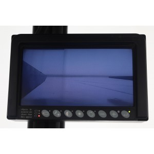 Toyota RRE-140-HC Reach Truck 1.40T 8.00M 2017  P174615