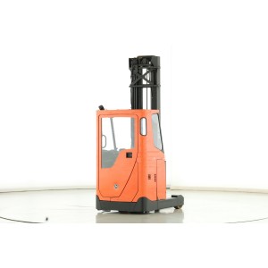 Bt RRE-160-CC Reach Truck 1.60T 8.00M 2014  L174611