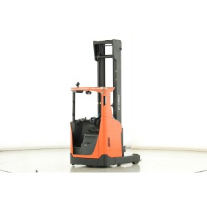 Toyota RRE-160-H Reach Truck 1.60T 9.00M 2018  G174481
