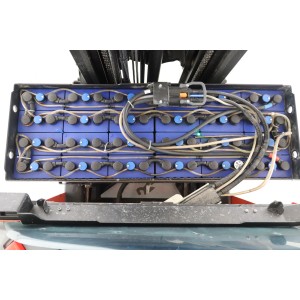 Toyota RRE-160-H Reach Truck 1.60T 9.00M 2018  G174481