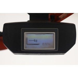 Toyota RRE-160-H Reach Truck 1.60T 9.00M 2018  G174481