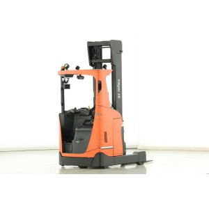 Toyota RRE-160-HE Reach Truck 1.60T 7.00M 2019  S174468