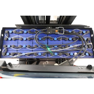 Toyota RRE-160-HE Reach Truck 1.60T 7.00M 2019  M174462