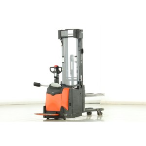 Toyota SPE-140-L Електрически палетни колички с мачта 1.40T 5.40M 2018  W174647