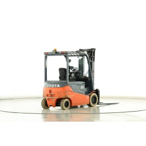 Toyota 8-FBMT-30 Stivuitor electric 3.00T 3.30M 2017  E174579