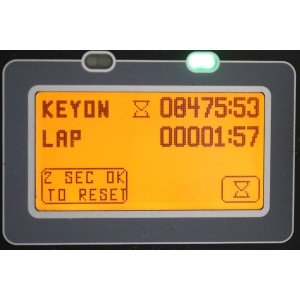 Toyota 8-FBMT-30 Stivuitor electric 3.00T 3.30M 2017  E174579