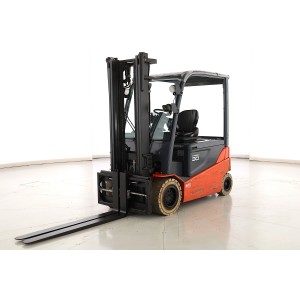 Toyota 8-FBMT-30 Stivuitor electric 3.00T 3.30M 2017  E174579